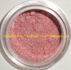 MAC Shimmertime 1/2 tsp. pigment sample LE (She Shines)