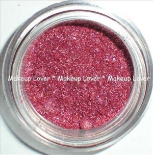 MAC Revved-Up 1 tsp. pigment sample LE (Rushmetal)