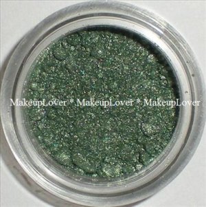 MAC Spiritualize 1 tsp. pigment sample LE (Metal Urge)