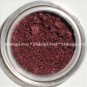 MAC Heritage Rouge 1 tsp. pigment sample LE (Marilyn Minter)