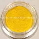 MAC Primary Yellow 1/2 tsp. pigment sample