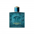 Versace Eros for Men Eau de Toilette Spray, 3.4 oz