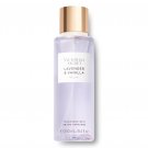 Victoria's Secret Lavender and Vanilla Body Mist for Women, 8.4 oz