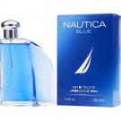 Nautica Blue by Nautica Eau de Toilette Spray 3.4 oz for Men (Pack of 2)