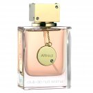 Armaf Club De Nuit for Women Eau de Parfum Spray, 3.6 oz - Spicy Scent