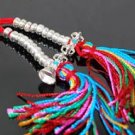 Counters Sterling Silver Bell and Dorje