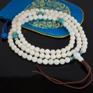 White Jade & Turquoise