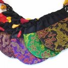 Mala Pouch Tibetan Dragon