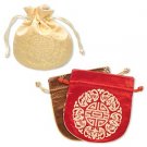 Mala Pouch Drawstring