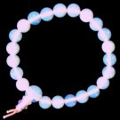 Wrist Mala Opalite