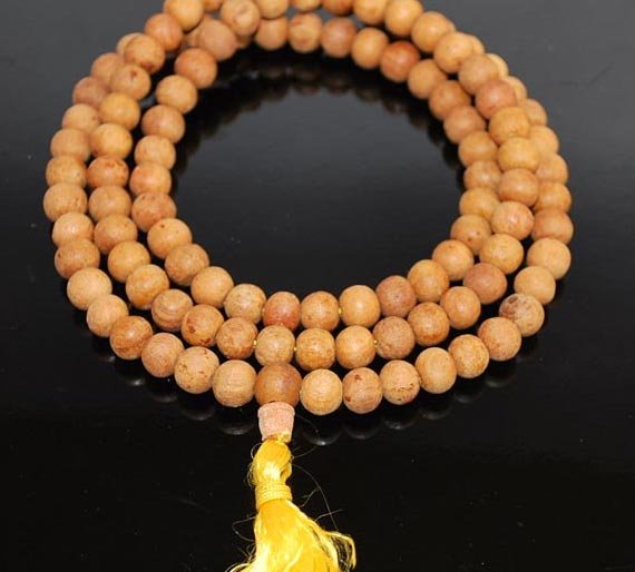 8mm Natural Wood Imported