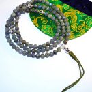 Labradorite Mala