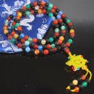 6mm Chakra Mala Imported
