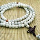 8mm Lotus Seed Mala Imported