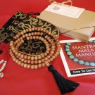 Sandalwood Mala Gift Set