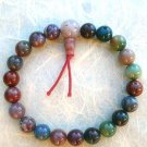 Wrist Mala Jasper