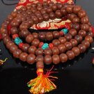 11-13mm Old Tibetan Bodhi Mala