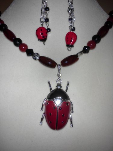 Lady Bug