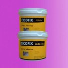 Cicofix - Adhesive paste