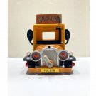 Postman Pat Builder Truck