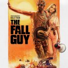 THE FALL GUY DVD MOVIE (2024)  SHIPPING FREE