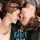THE FAULT IN OUR STARS (2014) DVD MOVIE SHIPPING FREE