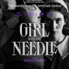 THE GIRL WITH THE NEEDLE (2024) DVD MOVIE SHIPPING FREE
