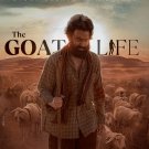 THE GOAT LIFE (2024) DVD MOVIE SHIPPING FREE