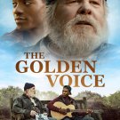 THE GOLDEN VOICE (2025) DVD MOVIE SHIPPING FREE