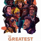 THE GREATEST NIGHT IN POP (2024) DVD MOVIE SHIPPING FREE