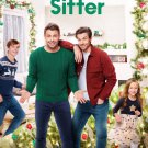 THE HOLIDAY SITTER DVD MOVIE (2022) SHIPPING FREE