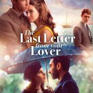 THE LAST LETTER FROM YOUR LOVER (2021) DVD MOVIE SHIPPING FREE