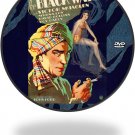 THE BLACK WATCH 1929 Myrna Loy