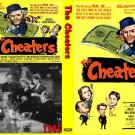 THE CHEATERS 1945 Joseph Schildkraut