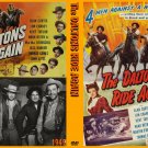 THE DALTONS RIDE AGAIN 1945 Alan Curtis