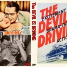 THE DEVIL IS DRIVING 1933 Edmund Lowe