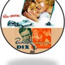 THE DEVIL IS DRIVING DOUBLE FEATURE 1932 1937 Edmund Lowe Richard Dix