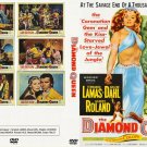 THE DIAMOND QUEEN 1953 Arlene Dahl