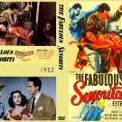 THE FABULOUS SENORITA 1952 Estelita Rodriguez