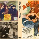 THE GLASS ALIBI 1946 Anne Gwynne