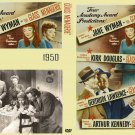 THE GLASS MENAGERIE 1950 Jane Wyman