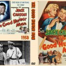 THE GOOD HUMOR MAN 1950 Jack Carson