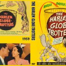 THE HARLEM GLOBE-TROTTERS 1951 Dorothy Dandridge