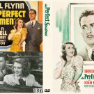 THE PERFECT SPECIMEN 1939 Joan Blondell