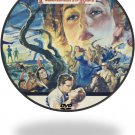 THE PRESIDENT'S LADY 1953 Susan Hayward