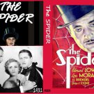 THE SPIDER 1931 Edmund Lowe