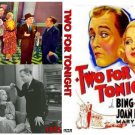 TWO FOR TONIGHT 1935 Joan Bennett