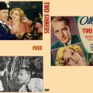 TWO SINNERS 1935 Martha Sleeper
