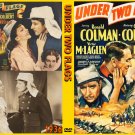 UNDER TWO FLAGS 1936 Claudette Colbert