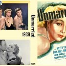 UNMARRIED 1939 Helen Twelvetrees